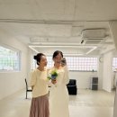 서초대로30길 27-22 | DIY Wedding Diary 🪽 쿠씨드투 | 워크인 드레스투어