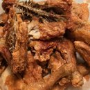 가마치 옛날통닭 | 10월4주 주간음식일상일기 가마치통닭 안산사동점 옛날치킨 솔직후기