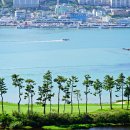 여수아일랜드 골프&리조트 골프장 이미지