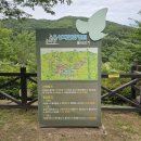 옥성자연휴양림 이미지