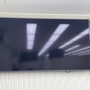 과도영어학원 | 영어학원TV빛반사필름 김포시 어린이 영어학원 시공 후기