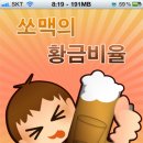 [무 료]쏘맥 황금 비율-맥주와 소주의 맛있는 비율 이미지