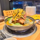 옛골 순대국 | 삼송 감자탕 가성비 갑, 옛골산더미감자탕순대국 후기