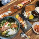 스시락 - 관악구 신림로 356 | 스시락