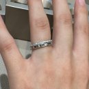 내눈에신세계 | 아크레도 신세계 강남점 웨딩밴드 계약 후기 (견적공유O, 반조애 루미에르 비교 후기)