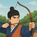 사호정 | 궁도승단대회 후기