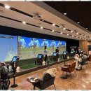 혁신스크린골프 이미지