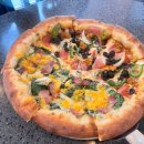 모래내꼼장어 | 서울대입구역 샤로수길 피자 맛집｜줄리스피자 뉴욕식 피자 솔직 후기