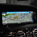 벤츠PC | 벤츠 S클래스 터치안 되는 카플레이 불편하죠, 에어터치 시공 후기 feat. 카링킷