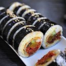 광판팔뚝김밥김유정역점 이미지