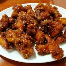뉴욕통닭