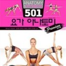 아나토미요가