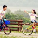 한강 자전거도로10 이미지