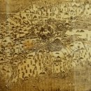 탐라지도 및 지도병서 이미지