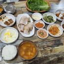 정순이네 백반