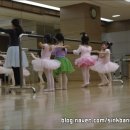 어린이발레 이미지