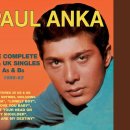 Dance On Little Girl (Paul Anka) 이미지