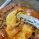 덕양구청 | 덕양구청 맛집 '이바돔감자탕 화정점' 믿고 먹는 화정 24시 명품 감자탕