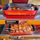 #양주옥정 가성비 무한리필 대장갈비 맛집 - 육미제당