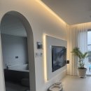 스테이삼악 | [춘천 독채 펜션] 스테이삼악 애견동반 D동 후기..❤️‍🔥