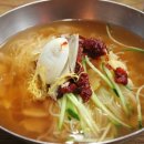 부산밀면 - 성동구 연무장5가길 7 | 부산밀면