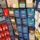 Gift card fraud is the unintended gift that keeps on taking 이미지