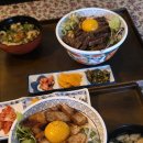 영키친 | 지점장의 [362키친] 양천향교 본점 내돈내산 후기(가양동 일본 음식, 덮밥 맛집)