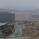 기업도시주유소 이미지