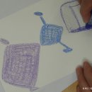 파스텔일러스트 이미지