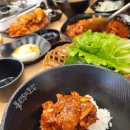 불끈낙지 이미지