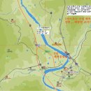 경호강야영장 이미지