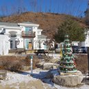 봉평별빛 이미지