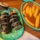 조이떡볶이 이미지