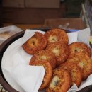 정선 아리랑시장 맛집, 먹거리 (아리곳간,같이,아리아리떡사랑,전집)