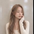 헤어포즈미용실 | 성신여대 미용실 코토리베이지 레이어드 펌, 4분할 다른 포즈로 보는 여신 머리 후기!