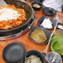 주박사 춘천닭갈비 이미지