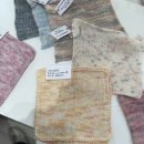 [리뷰] 솜솜뜨개 * 오밀조밀잡화점 더현대 팝업 2회차 방문 후기 - 세일 콘사 결국 득템!