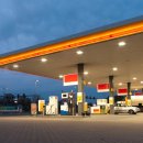 원천주유소 이미지