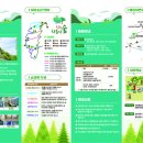 치유의 숲 이미지