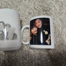 수채화와 드로잉 | 루나플레이스(LUNA PLACE) 커스텀 텀블러 &amp; 머그컵&amp;손거울 실물 후기:내 앨범 속 사진이 수채화로?