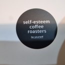 [서울 광화문] self-esteem coffee roasters 이미지