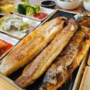 위례 맛집 추천 화덕구이 생선 정식이 맛있는 집나간 고등어 방문 후기