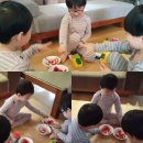 삼둥이네