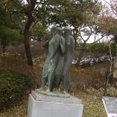 조각공원 이미지