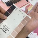 [안양] 웜톤vs쿨톤 30년만에 찾은 나의 퍼스널 컬러 : 펄스트미