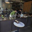 위례성대로22길 | 오금동 프로퍼커피바 디저트 솔직 후기, 단호박타르트가 제일 맛있었다.