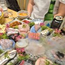 오쏘리 노래연습장 | 거 먹고 놀기 with 워니와 칭구들-묵순이행선구이/더로드101/돈미가옥/참바다횟집/붐노래타운/전통순대촌