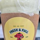 리코타 | 히즈보울 포케&샌드위치 배달 후기, 리코타치즈샌드위치와 아보카도바나나스무디 추천!
