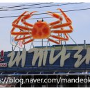 신동엽바다향회 | JMT 강원도 주문진 대게찜 맛집 '신대게나라' 후기!!