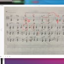 피아노와 반주(초급반) 이미지